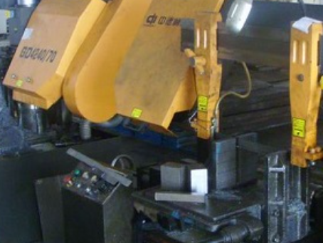 瓯海SM45模具钢