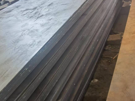 瓯海12cr1mov合金钢板