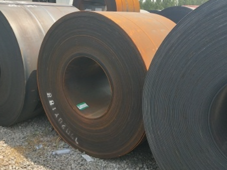 瓯海Q355NHB耐候板